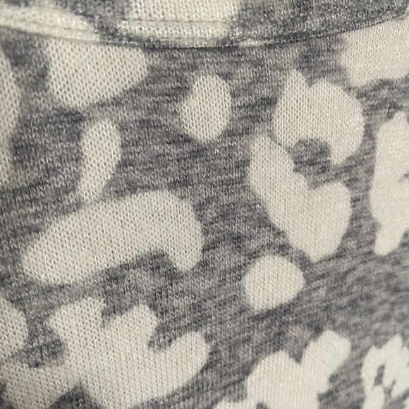 Old Navy | Long Sleeve Knit Tee - Picture 2 of 4